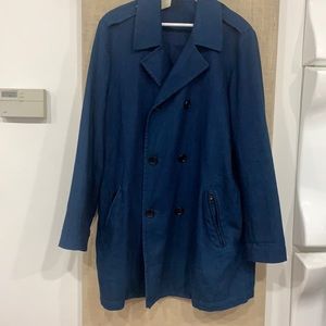 RARE SAMPLE Mr Freedom X N. Hoolywood